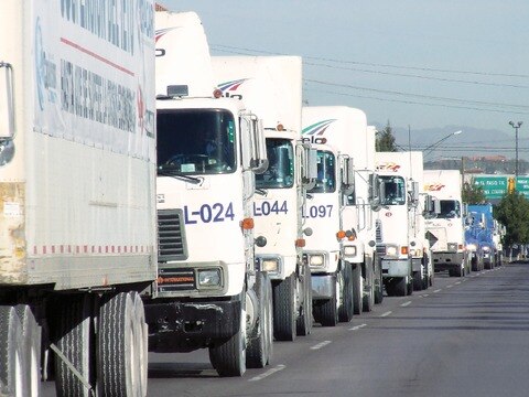 Violencia preocupa a IP, alerta Banxico