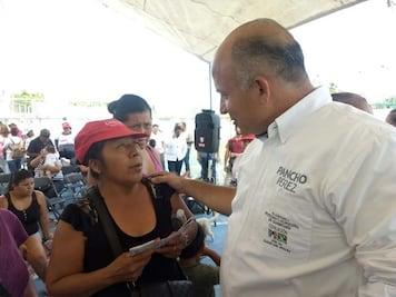 Pérez plantea regresar el lienzo a los charros 