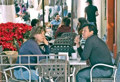 Conforman Canirac SJR  como delegación 