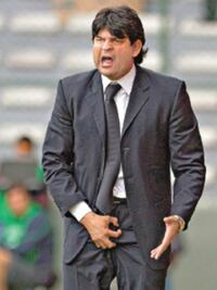 Convencimos y ganamos: Cardozo