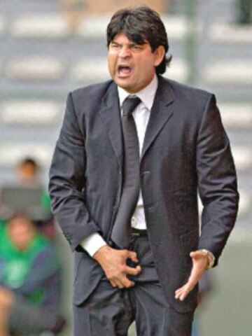 Convencimos y ganamos: Cardozo