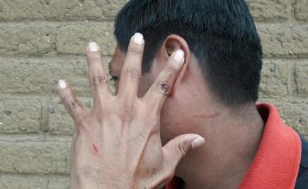 Tres periodistas denuncian agresión durante cobertura de linchamiento en Oaxaca