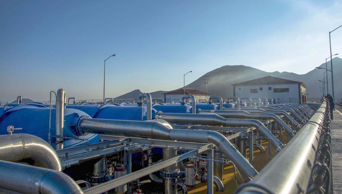 Sí habrá Acueducto III, la nueva obra hidráulica de Querétaro, informa el gobernador