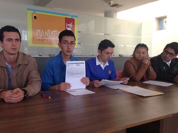 Niegan corrupción en cafeterías de la UAQ