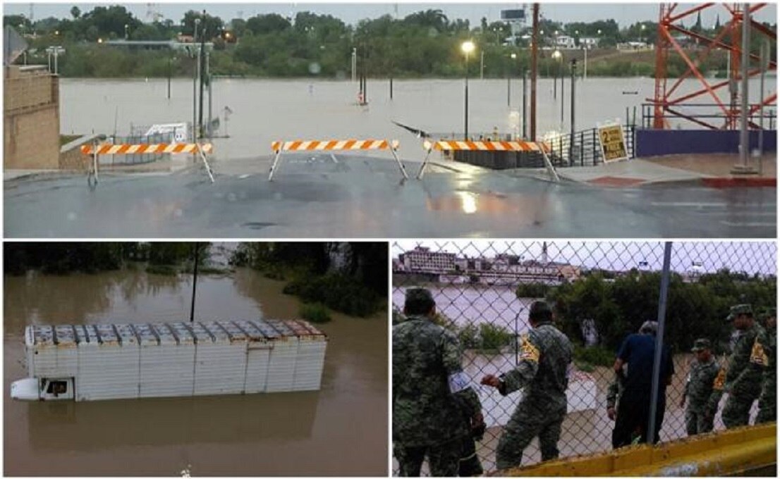 Foto: Ayuntamiento de Nuevo Laredo
