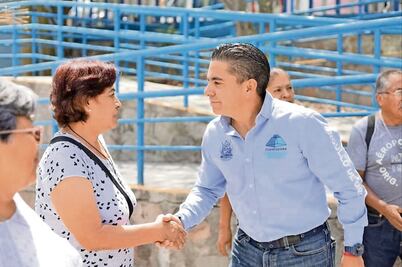 Roberto Sosa no concluirá su periodo como alcalde