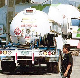 Endurecerán reglas para gaseras