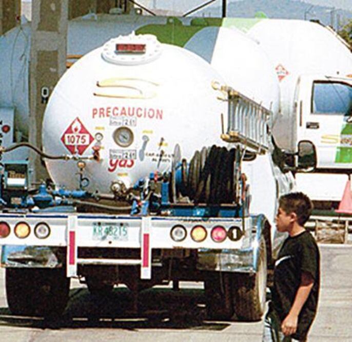 Endurecerán reglas para gaseras