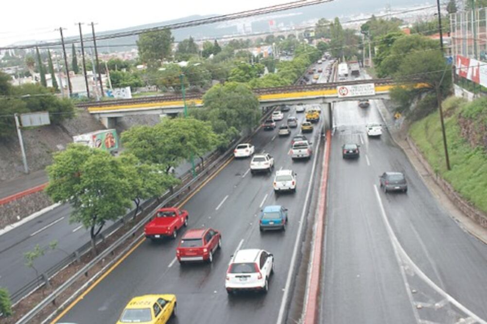 Acelerarán fondos para obras del TAV