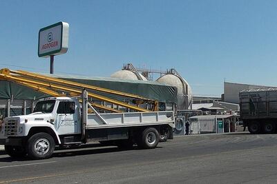 Agrogen sigue bajo lupa