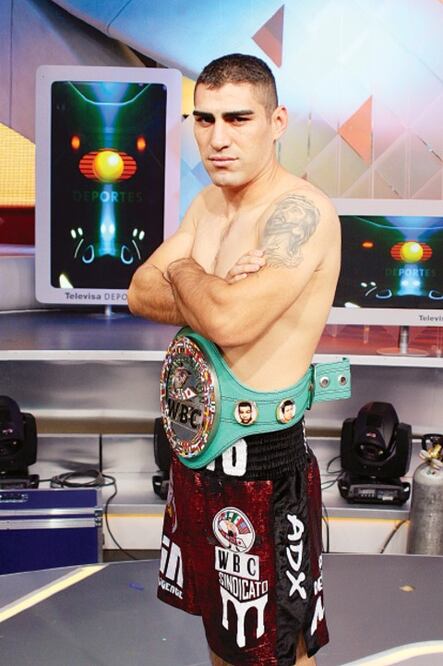 Por dos campeonatos CMB