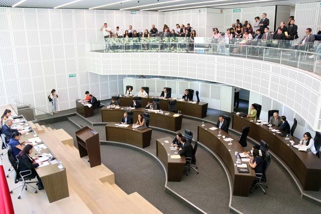 Panistas definirán su formato de informe