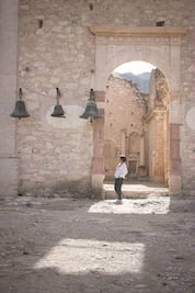 Buscan promocionar el centro del país