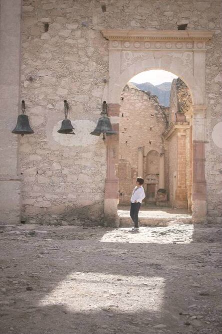 Buscan promocionar el centro del país