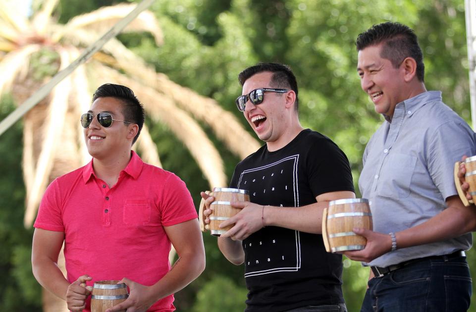 FOTOs: Luis Sánchez