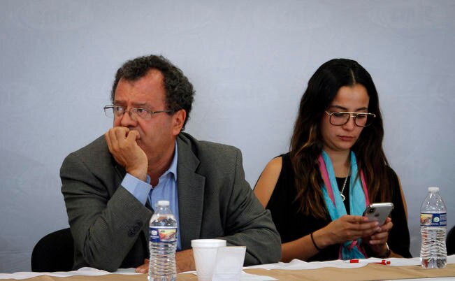 Pide Herrera impulsar ciencia y tecnología