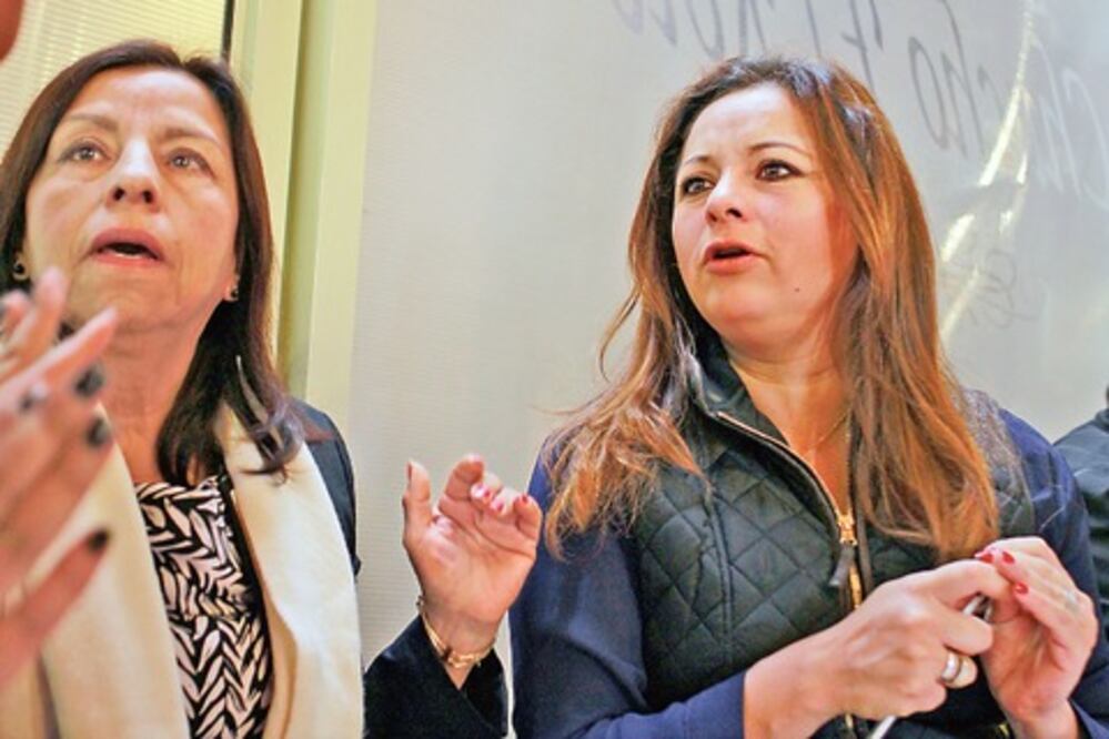 Niegan riesgos en revelar datos sobre indagatorias