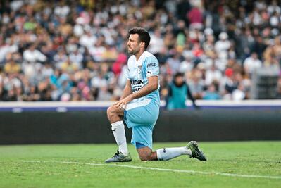 “Es obligatorio mejorar”