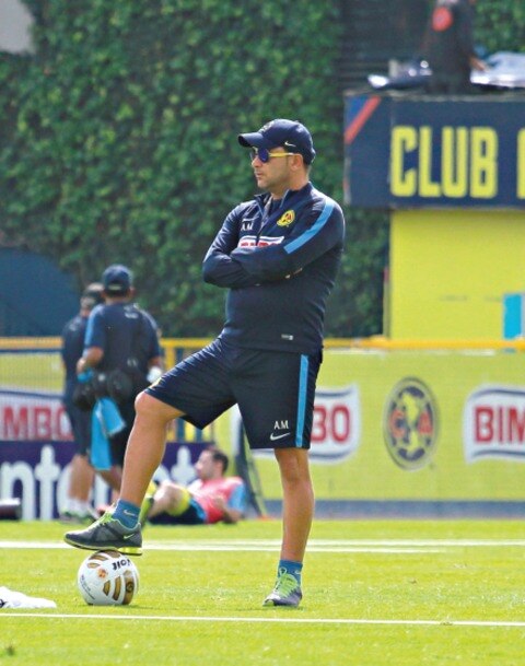 La continuidad de Mohamed, en duda