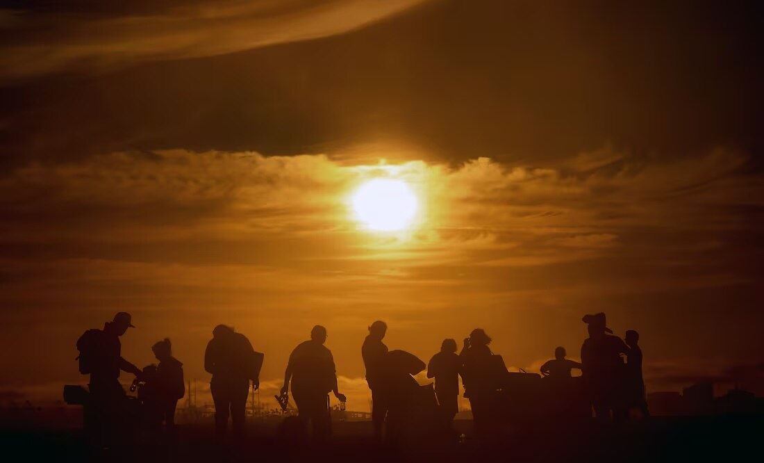 Calor extremo será más frecuente e intenso, alerta la ONU; es algo con lo que el mundo debe aprender a vivir, afirma