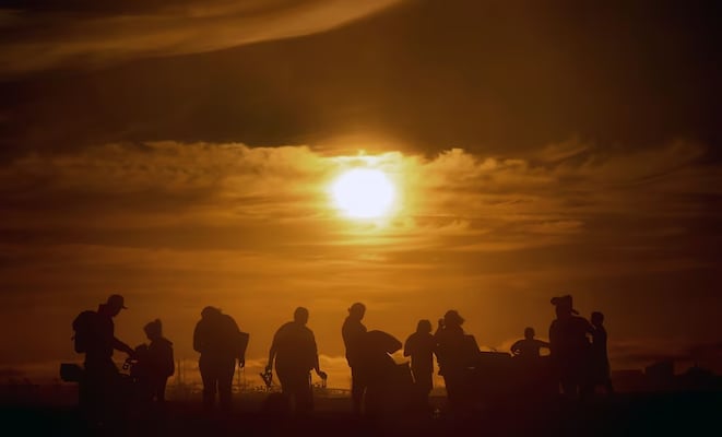 Calor extremo, una amenaza meteorológica que se agrava; advierten aumento de muertes por altas temperaturas