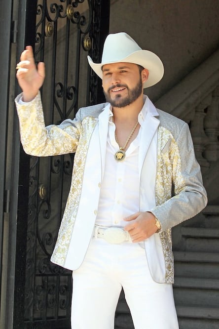 Pese a los lujos, es un Jaguar muy solitario