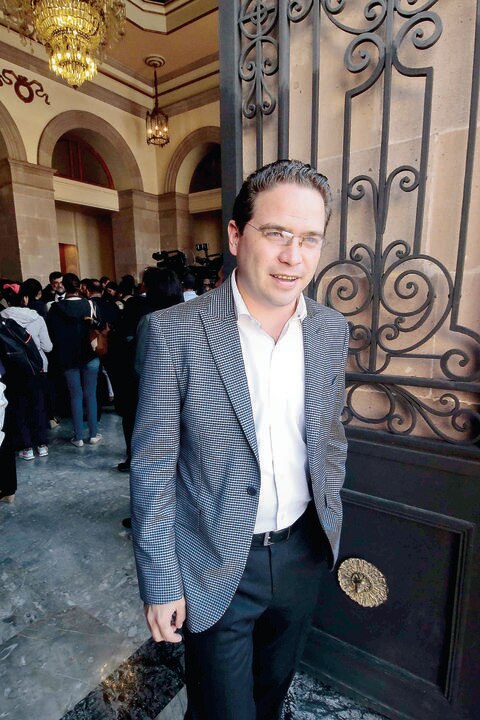 Deben blindarse elecciones: PAN