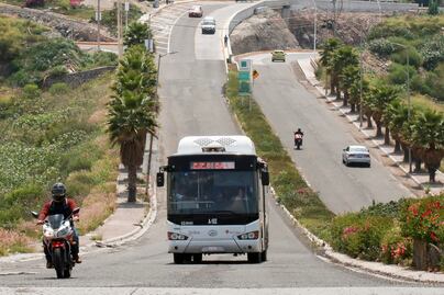 Qrobús amplía ruta de Balvanera a El Mirador