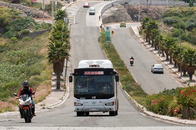 Qrobús amplía ruta de Balvanera a El Mirador
