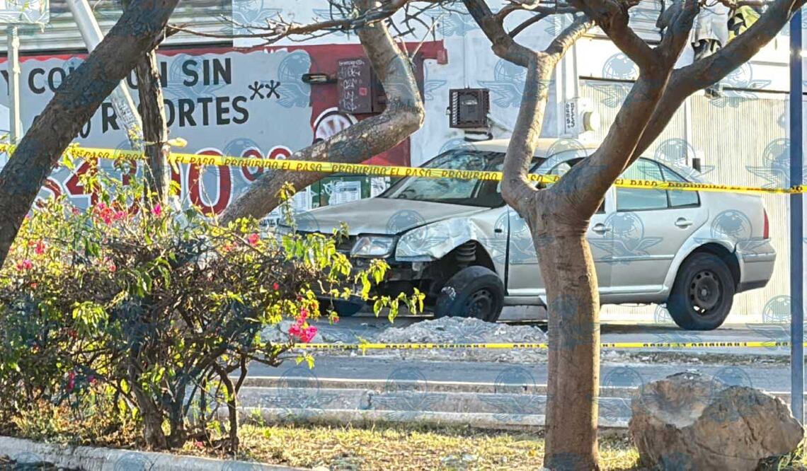 Foto: Ángel González