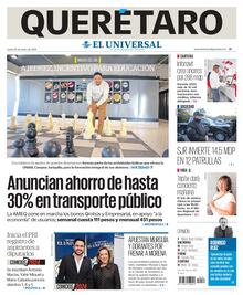 Portada 18 de enero de 2024