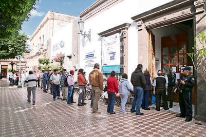 SJR: incrementa predial, sobre todo en terrenos sin construir