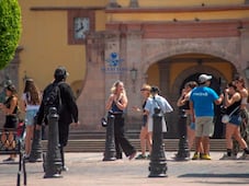 Querétaro espera la llegada de 75 mil visitantes en Semana Santa