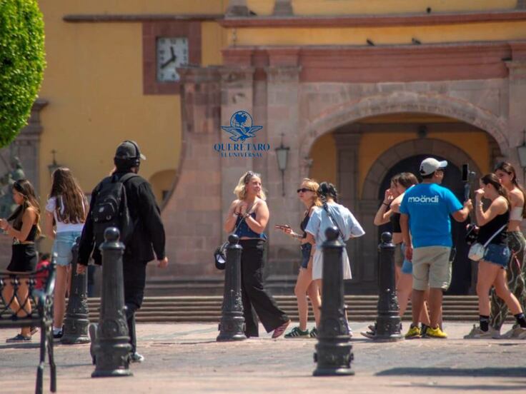 Querétaro espera la llegada de 75 mil visitantes en Semana Santa