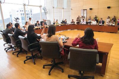 Cabildo termina la Ciudad de la Salud 