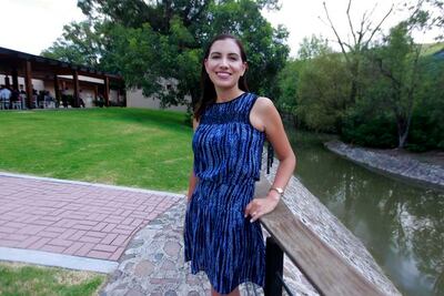 Elsa Méndez: “Diputados debemos dejar los colores” 