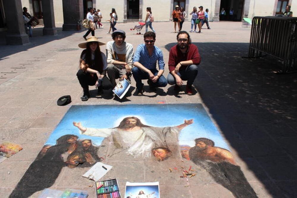 Foto: Rocío Benítez