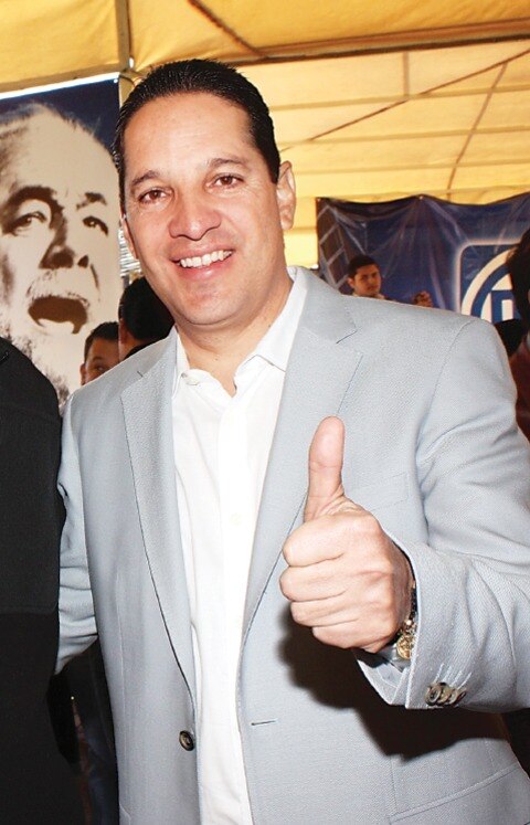 Piden recursos para terminar CICATA