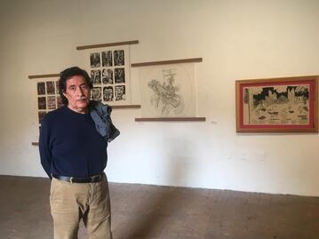 Adiós al amigo Esquivel