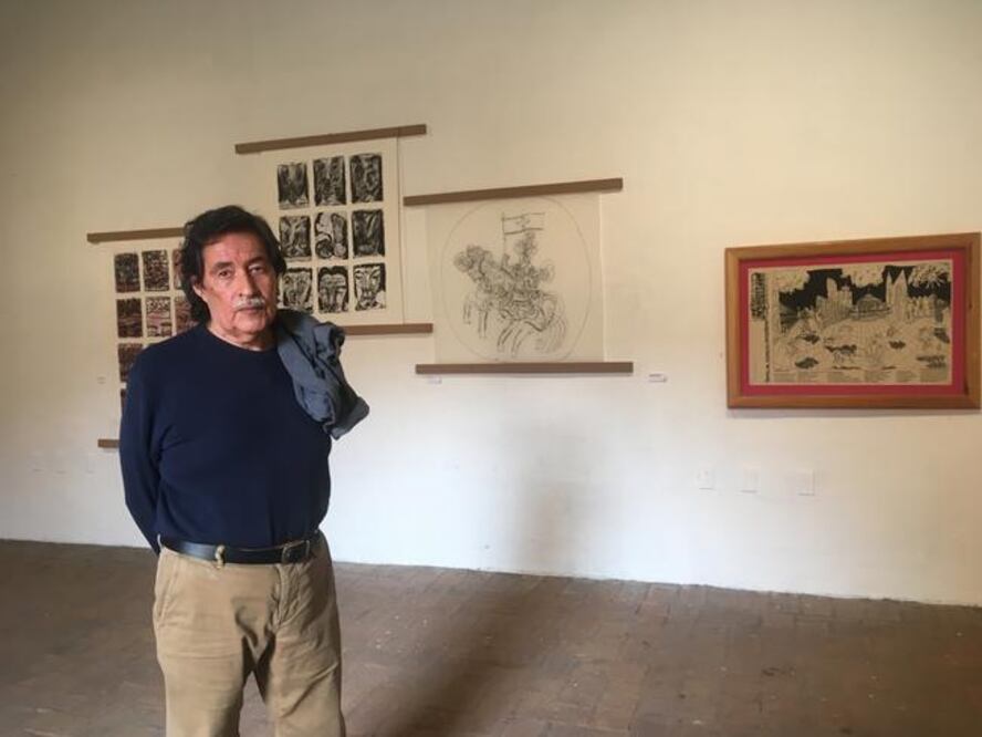 Foto: Rocío G Benítez