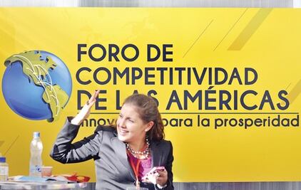 México pasó del del sitio 53 al 55