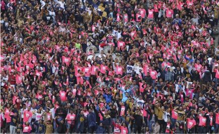 Pumas, el segundo equipo más popular de la CDMX: Roy Campos