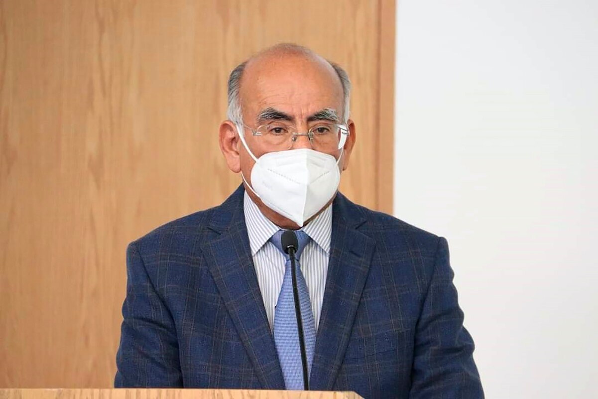 "No es prioridad en Querétaro una Ley de Identidad de Género" 