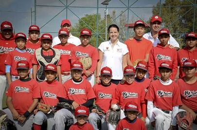 Piden a padres incentivar el deporte