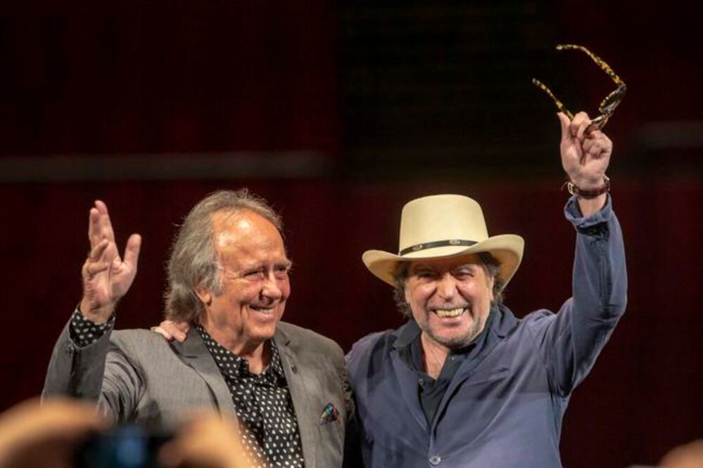 Foto: Demian Chávez