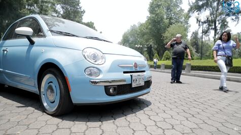 Subastarán autos decomisados a grupos delincuenciales