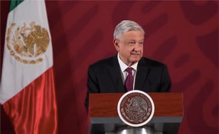 AMLO dará mensaje a la nación el lunes sobre balance de Covid-19