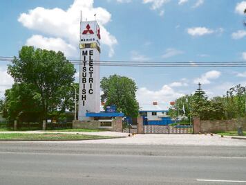 Empresa pide que se le ceda una calle