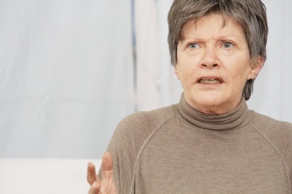 El cine mexicano, chatarra: Anna Roth