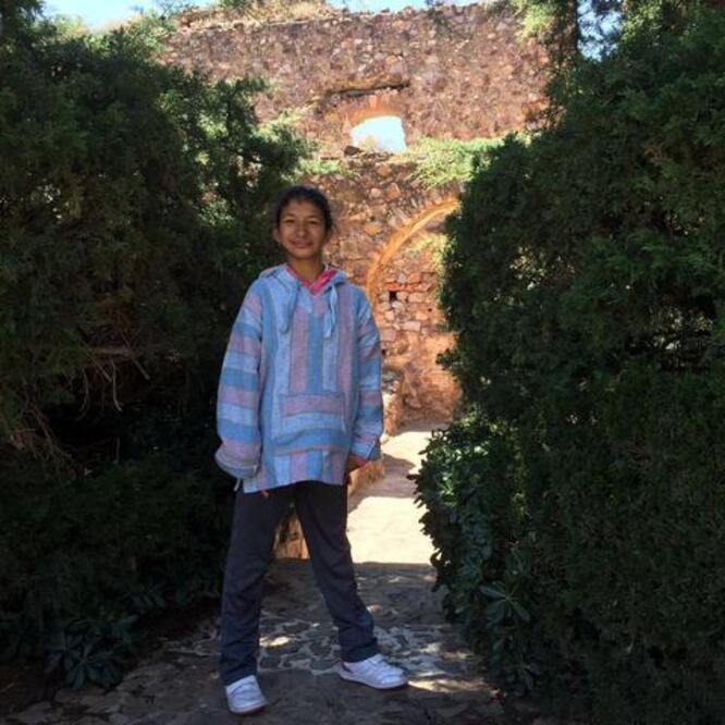 Dulce María rompe barreras y limitantes